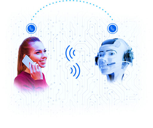 Smart Call AI Bot